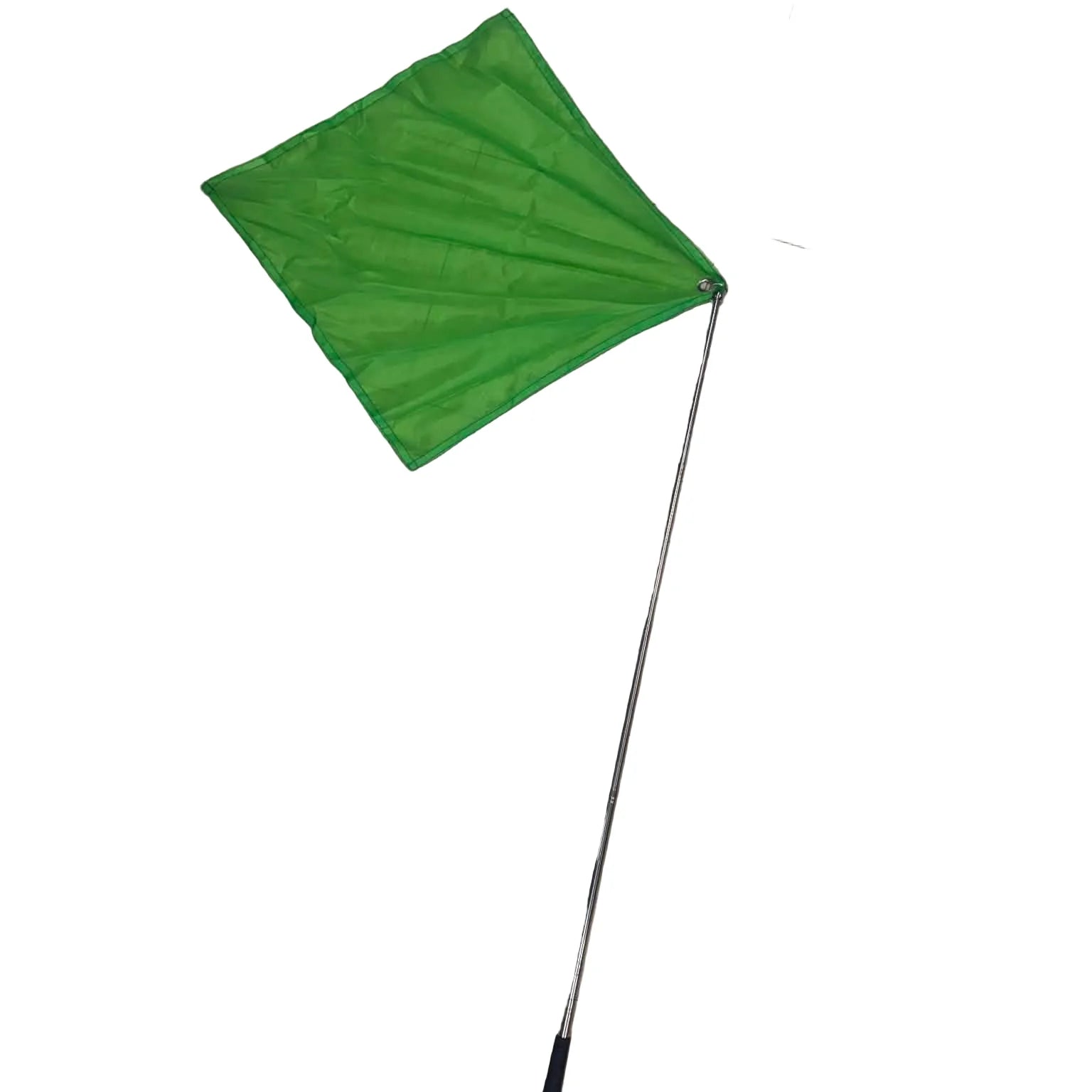 Grainge Telescopic Training Flag Whip