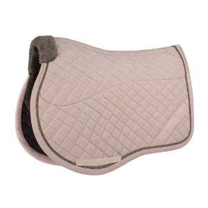 RETRO CHIC AP SADDLE CLOTH