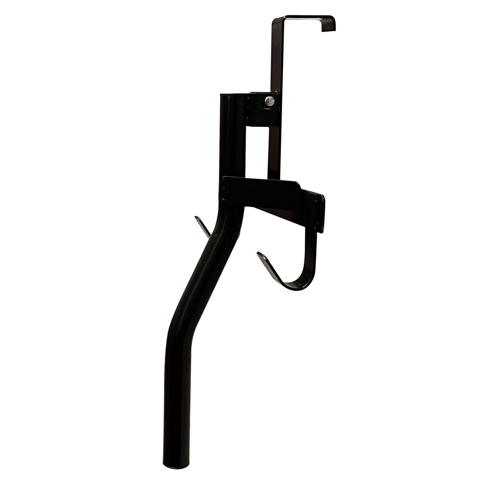 LAMICELL PORTABLE SADDLE RACK