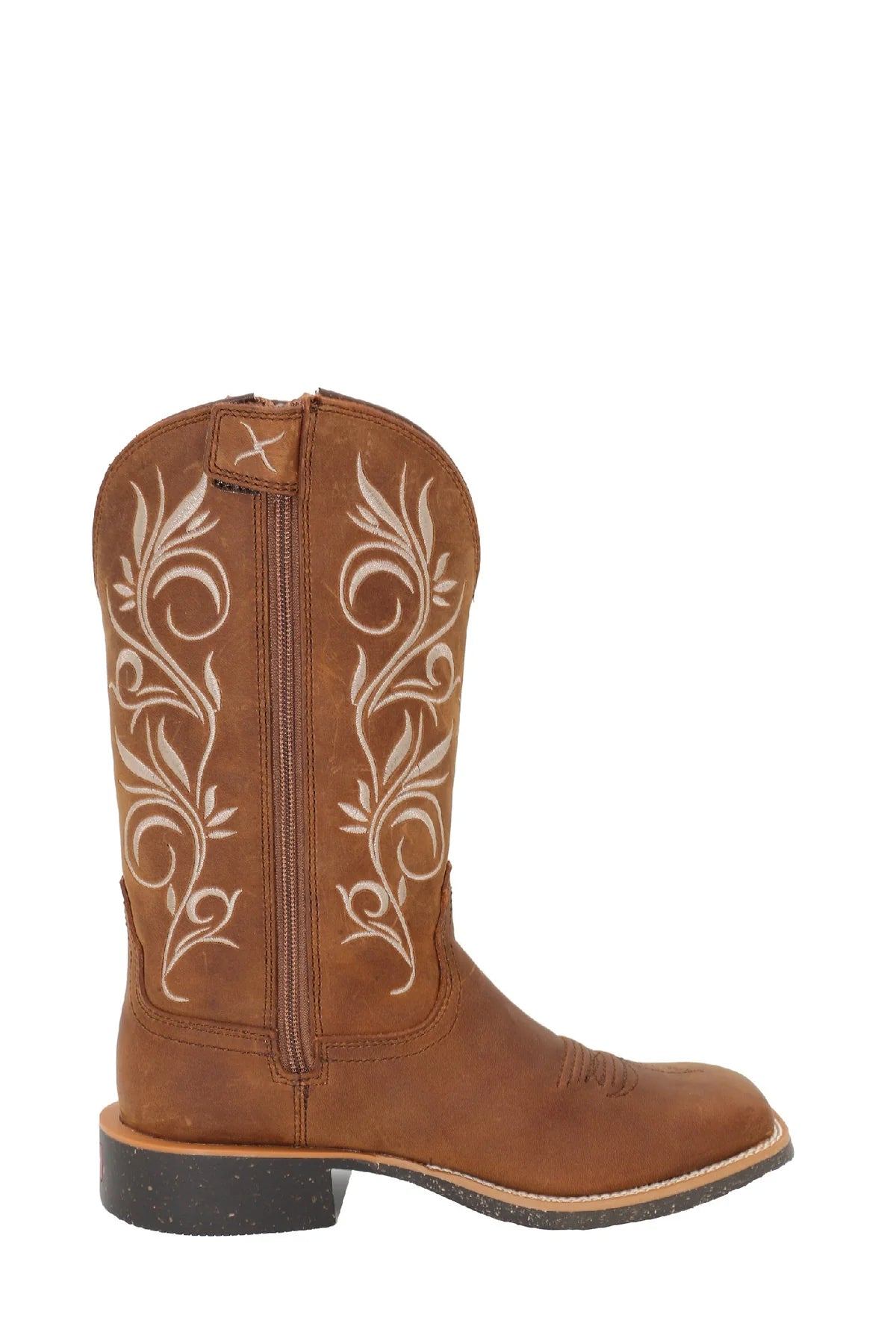 WMNS 11 TECH X2 ZIP BOOT