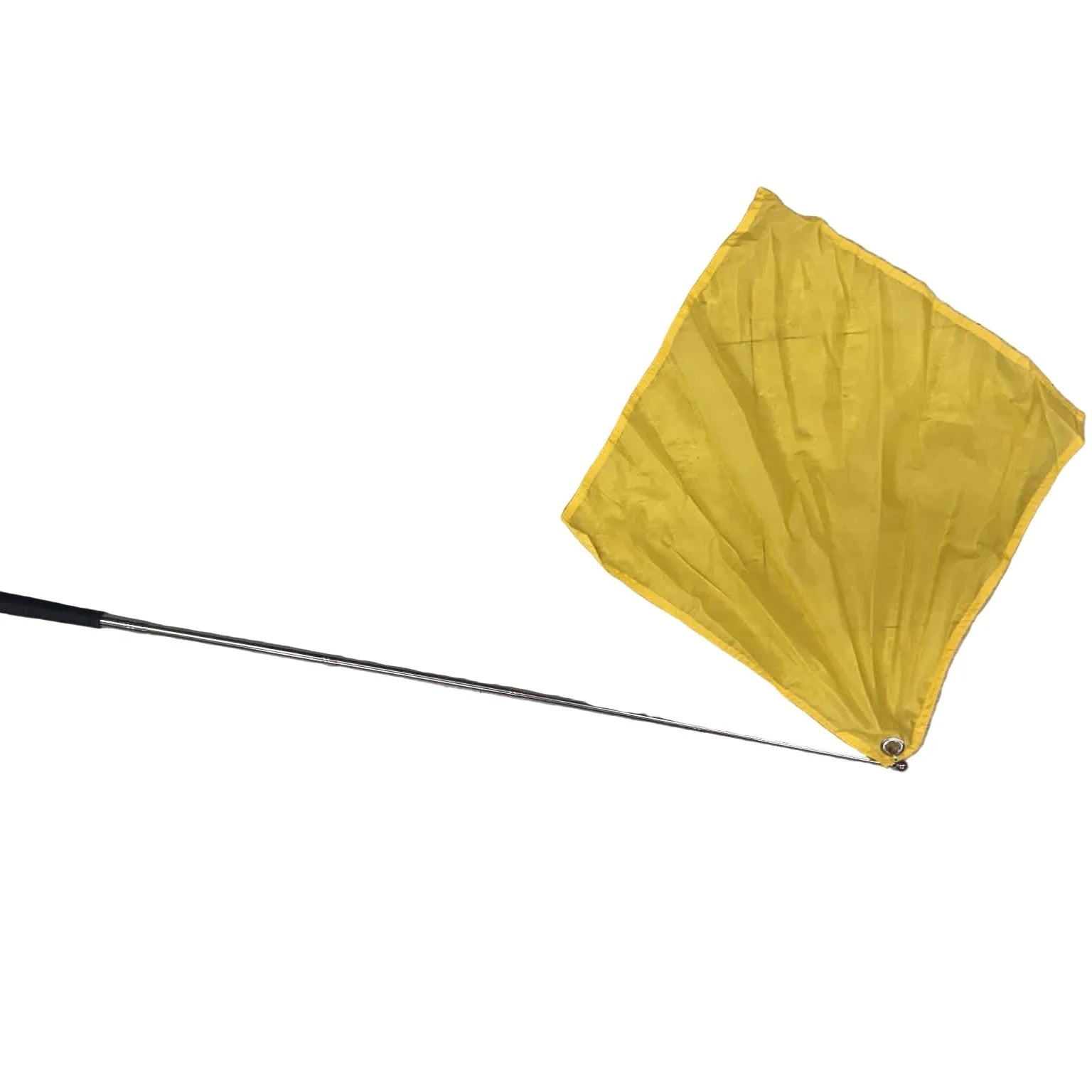Grainge Telescopic Training Flag Whip