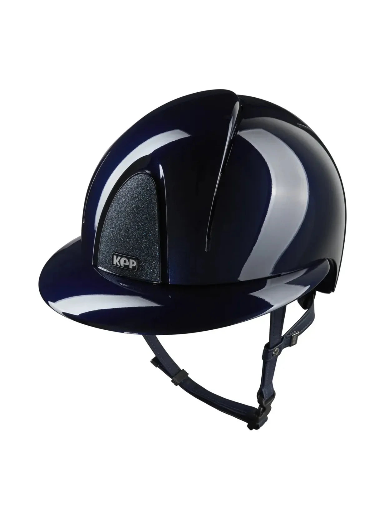 Kep Nova Metal Polish Polo Peak Silver Star - Blue