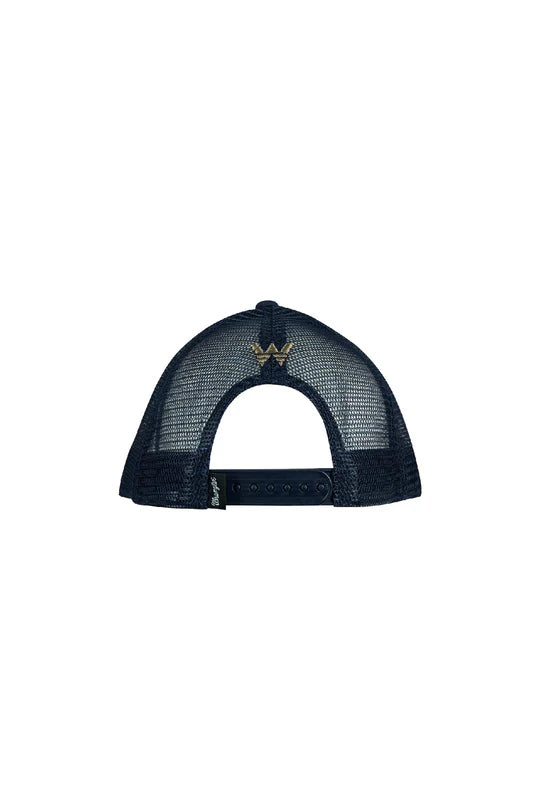 Trevor Trucker Cap