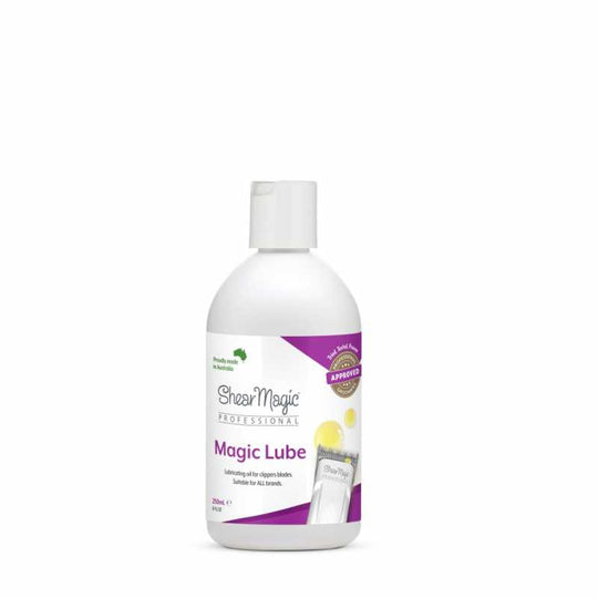 Shear Magic Magic Lube