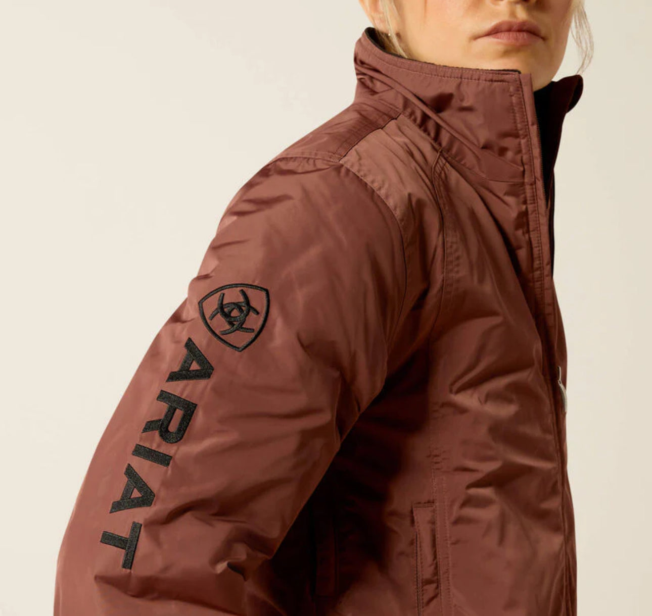 Ariat Stable Insulated Jacket (Ladies).