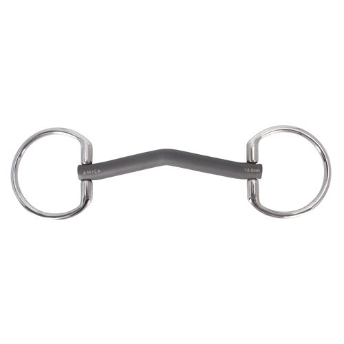 Milan Titanium Fixed Ring Bit