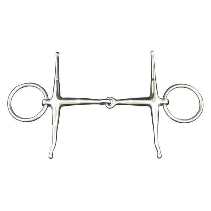 FM SNAFFLE FULL
