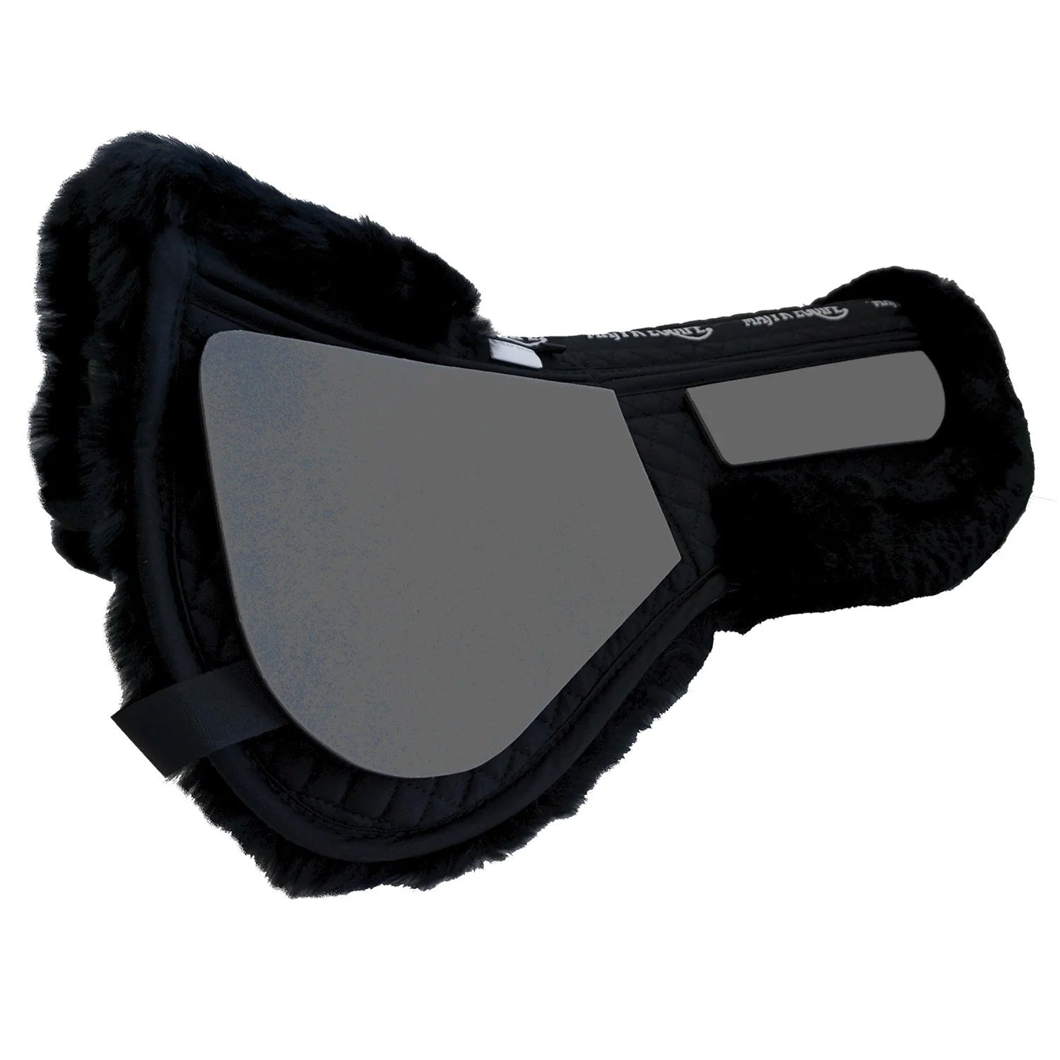 Majyk Equipe Half Pad Correction