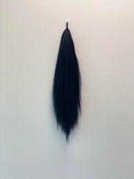 Judges Choice False Tail Black 920g 75cm