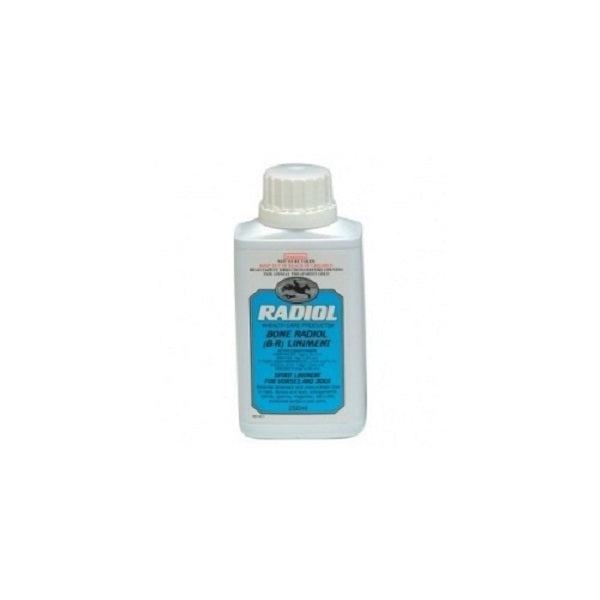 Bone Radial Liniment
