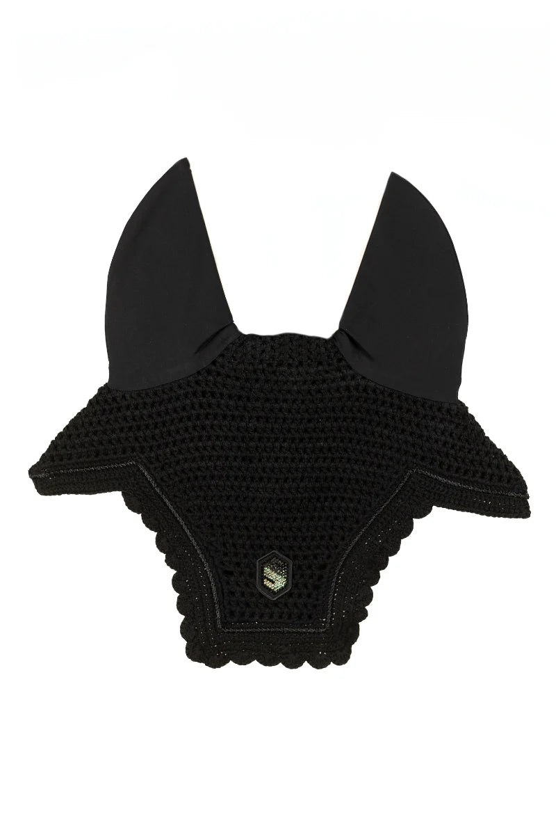 Samshield Flyshield Bonnet with Swarovski Crystals