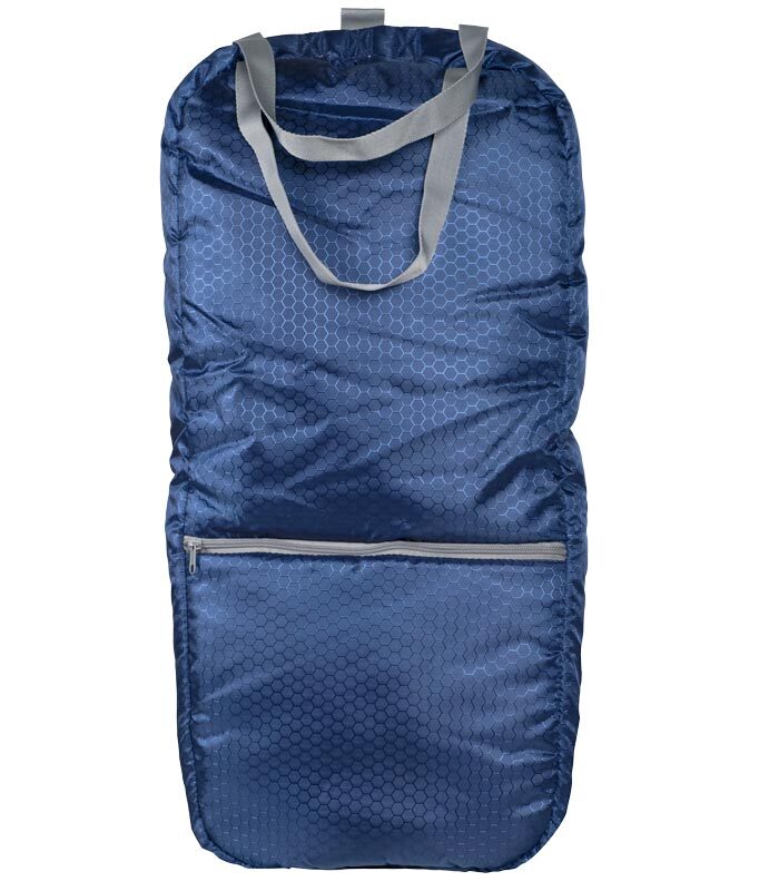 Delzani Padded Bridle Bags