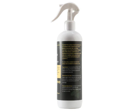 CuraPet Remedeaz Coat Conditioner