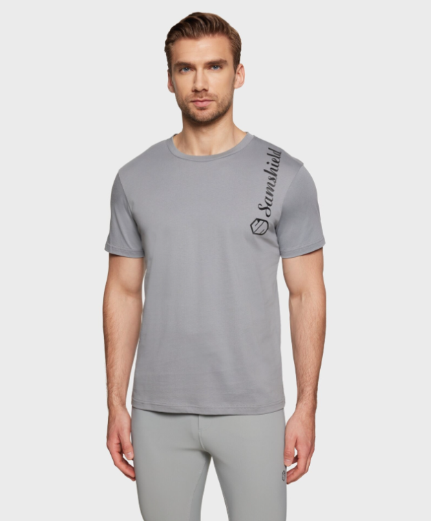 Samshield - Priam Tee Shirt
