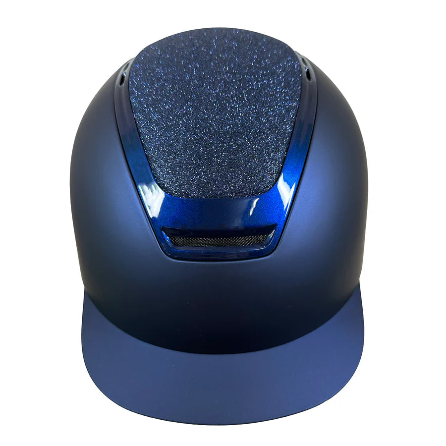Eurohunter Cattai Glitter Helmet