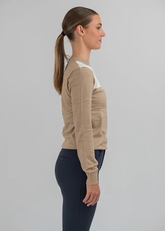 Decoll Sport - Bella Sweater