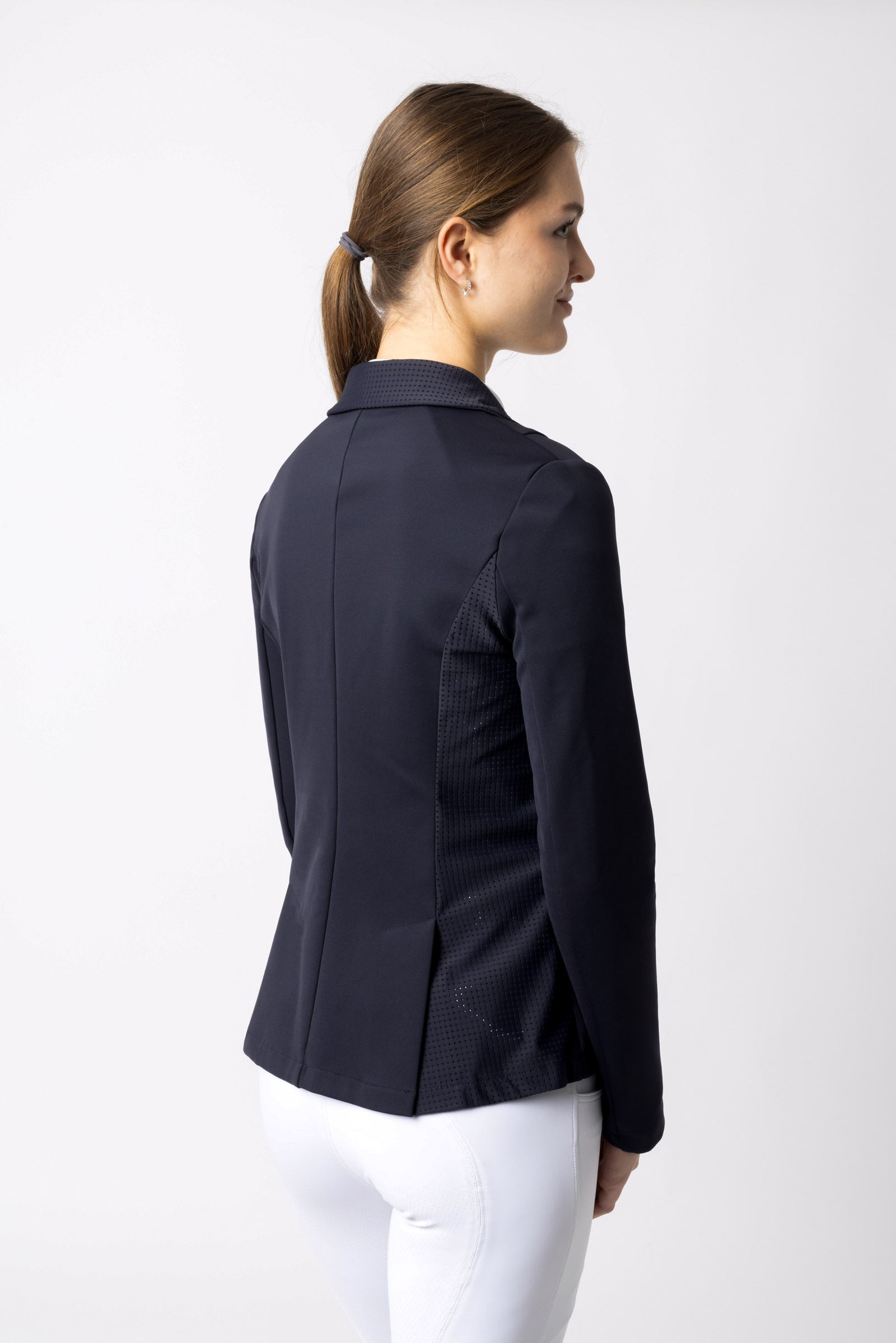 B//Vertigo Aubree Lds Show Jacket