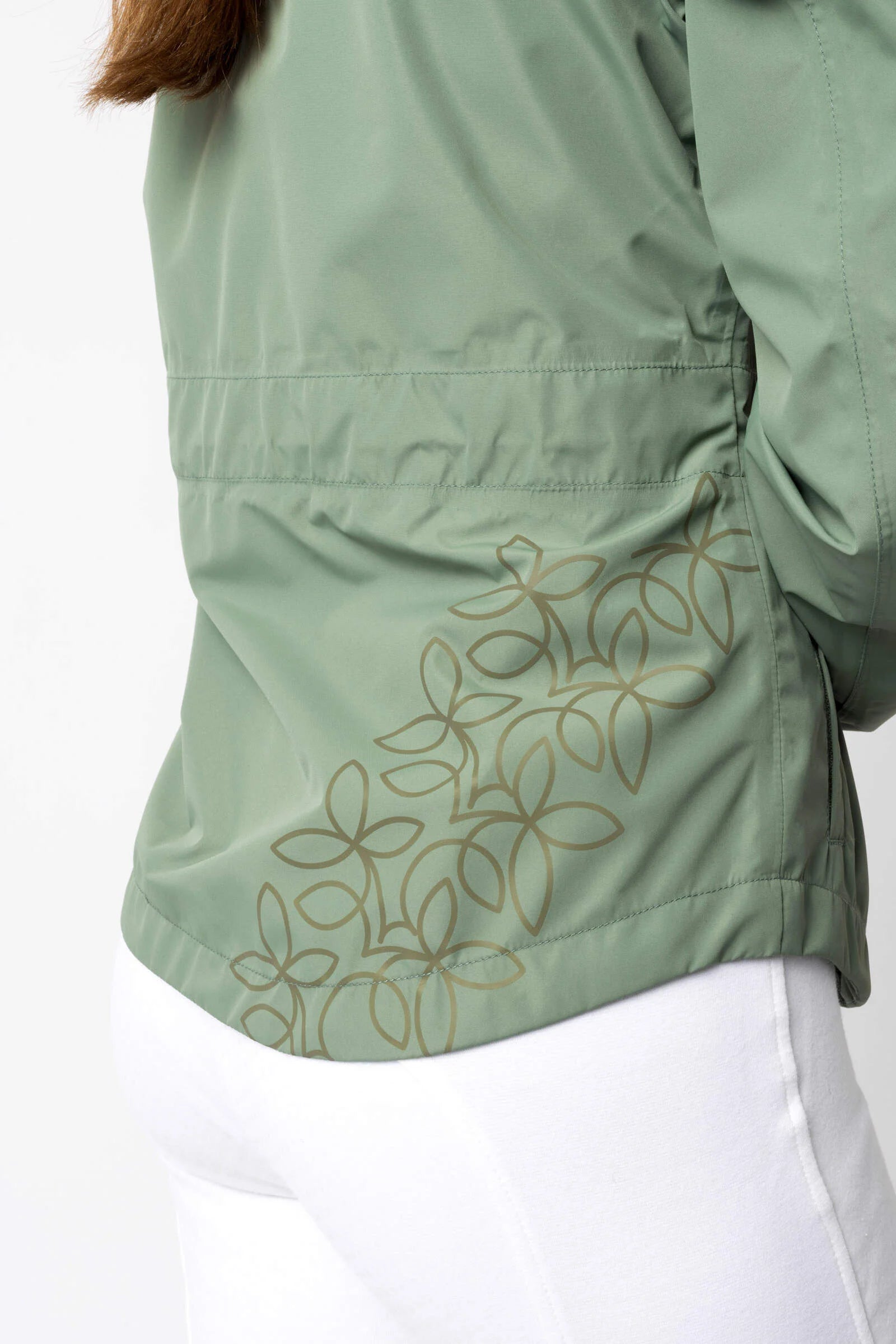 HORZE Fiora Lds Waterproof Jacket