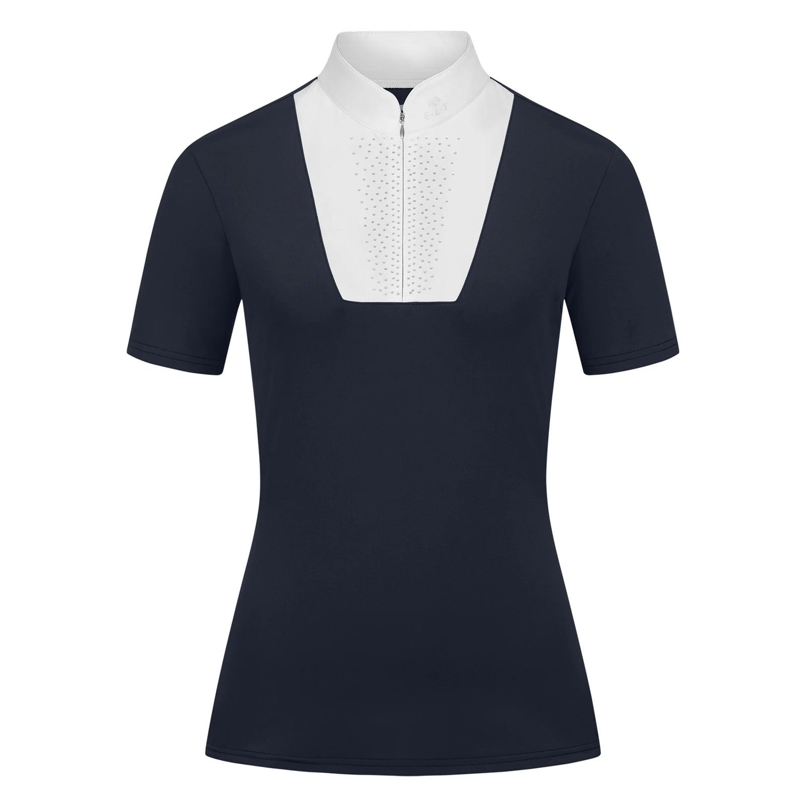 ELT PAOLA COMPETITION SHIRT.