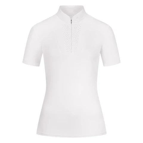 ELT PAOLA COMPETITION SHIRT.