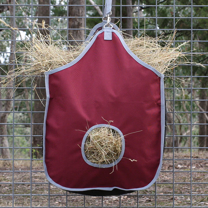 EUROHUNTER 1200D HAY FEED MESHSIDES