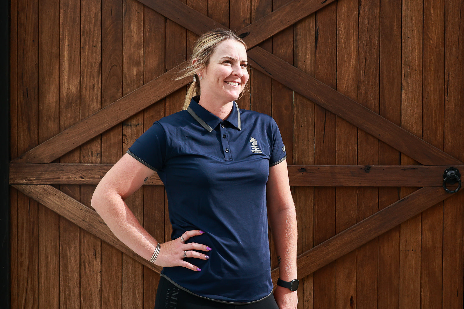 Eminent Equestrian - Signature Polo