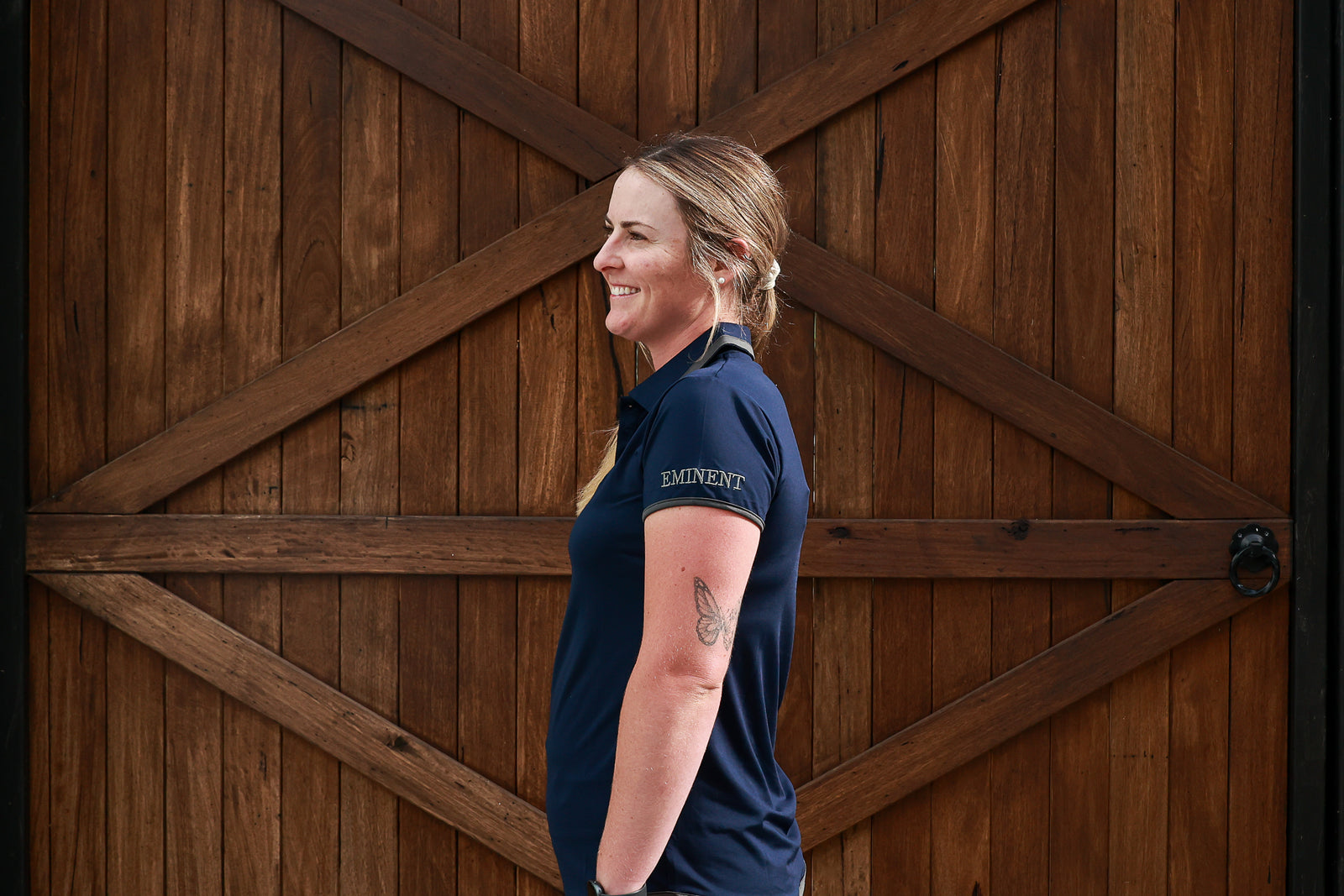 Eminent Equestrian - Signature Polo