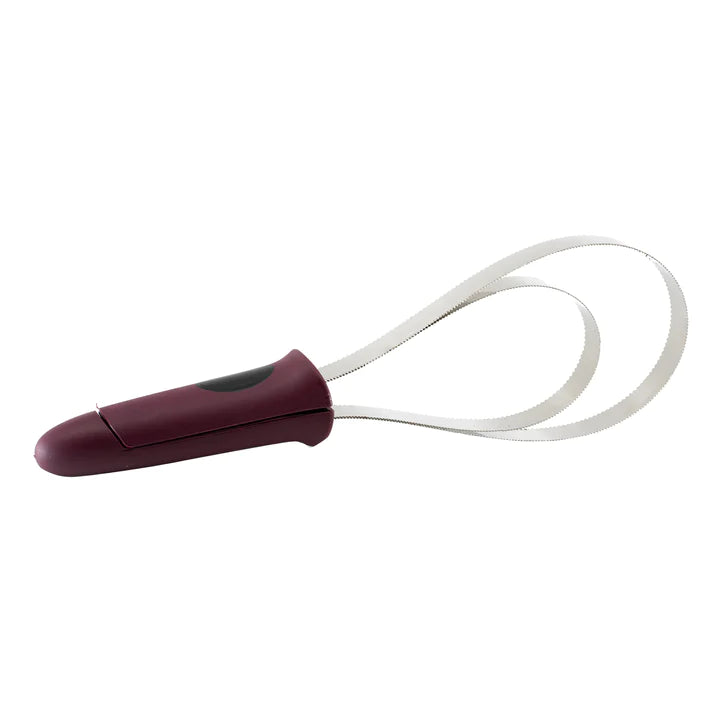Eurohunter Double Shedding Blade