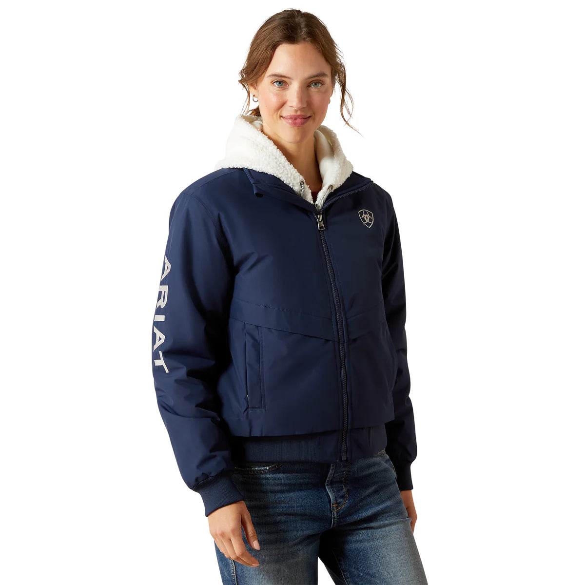 Ariat Womens 2.0 Stable Insulated Jacket