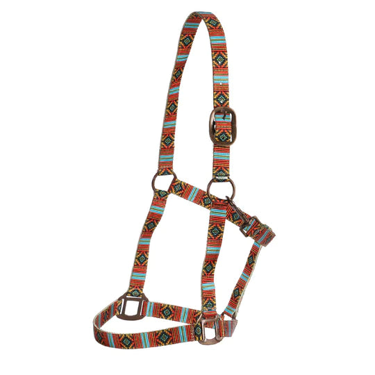 HALTER COPPER HARDWARE NICOMA