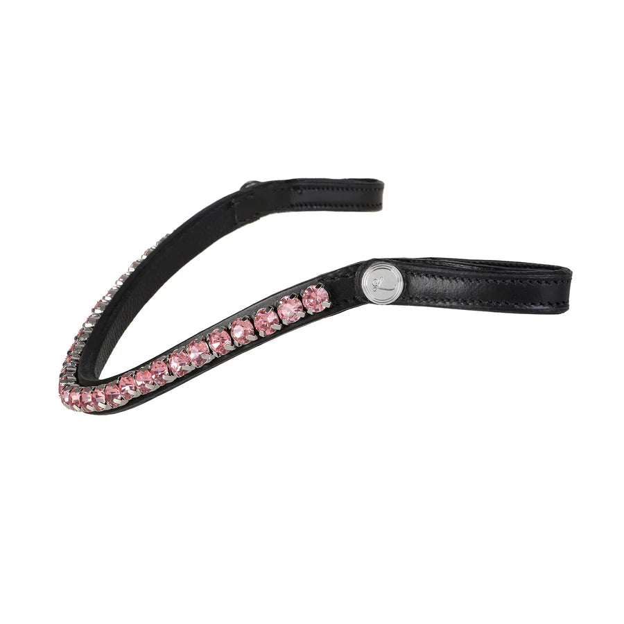 Lumiere Fairyfloss Browband