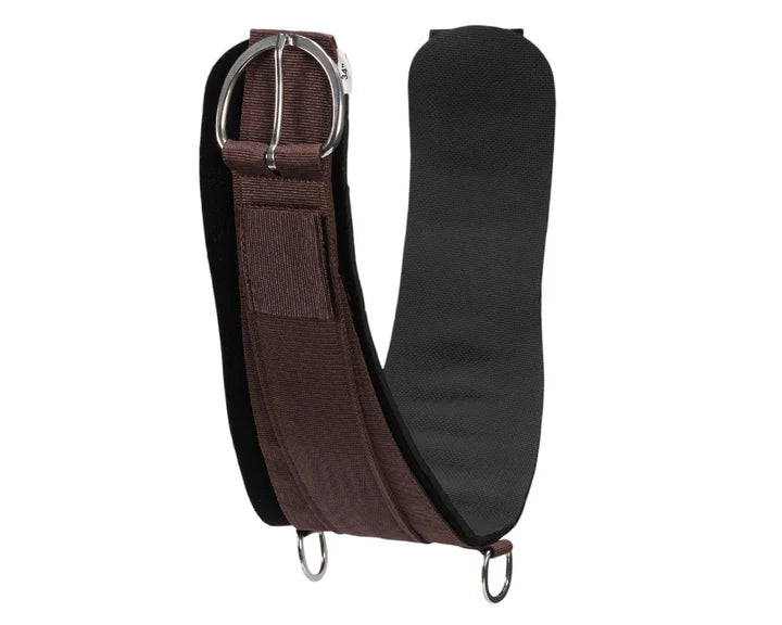 Equi-Prene Roper Cinch with Removable Neoprene