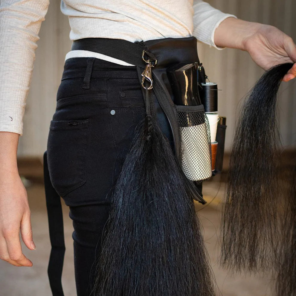 Hairy Pony - Horse Plaiting Apron