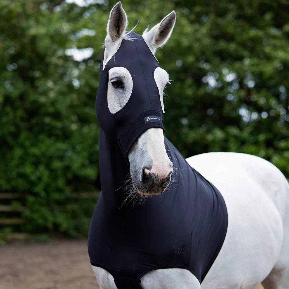 HorzeHood Skinny - No Ears.