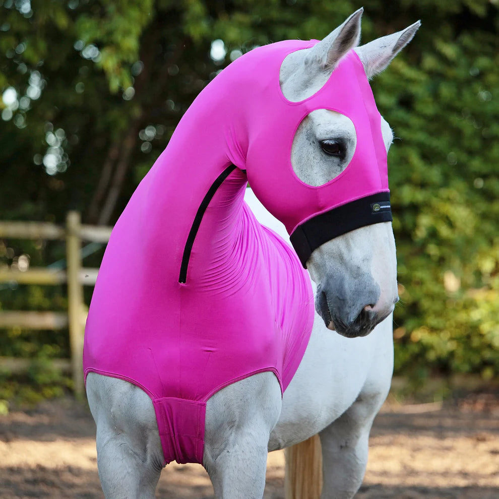 HorzeHood Skinny - No Ears.