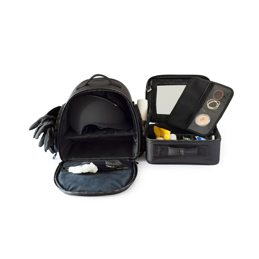 Hairy Pony - Helmet Bag