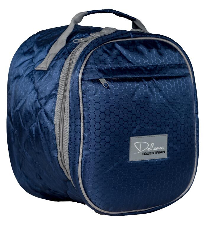 Delzani Horse Riding Helmet Bag