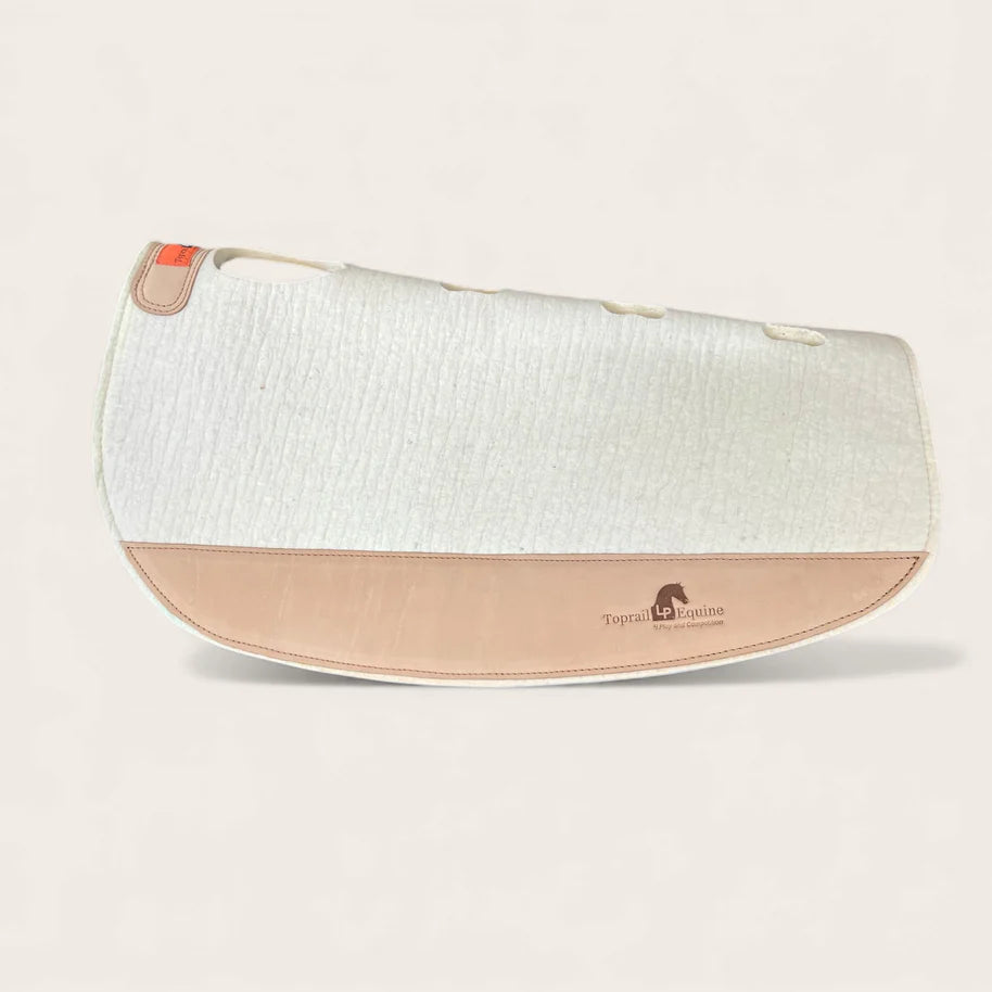 Toprail Elite Performance Pad