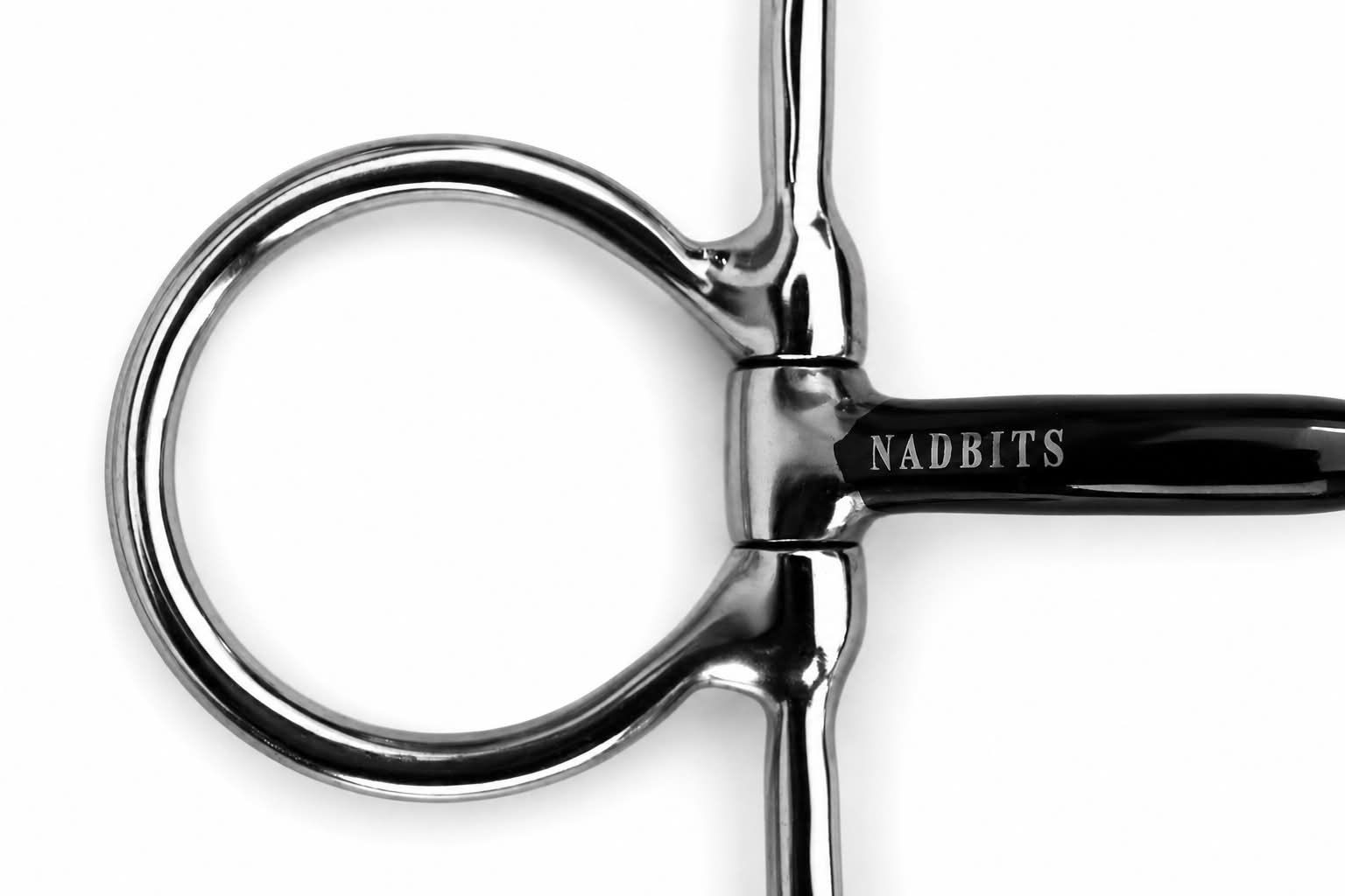 NADBITS LockRoll Full Cheek