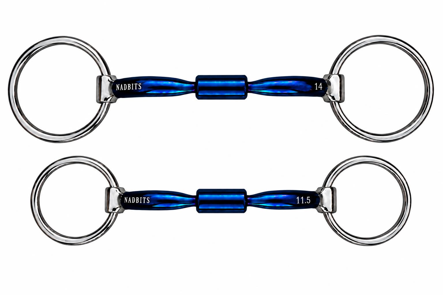 NADBITS LockRoll Loose Ring