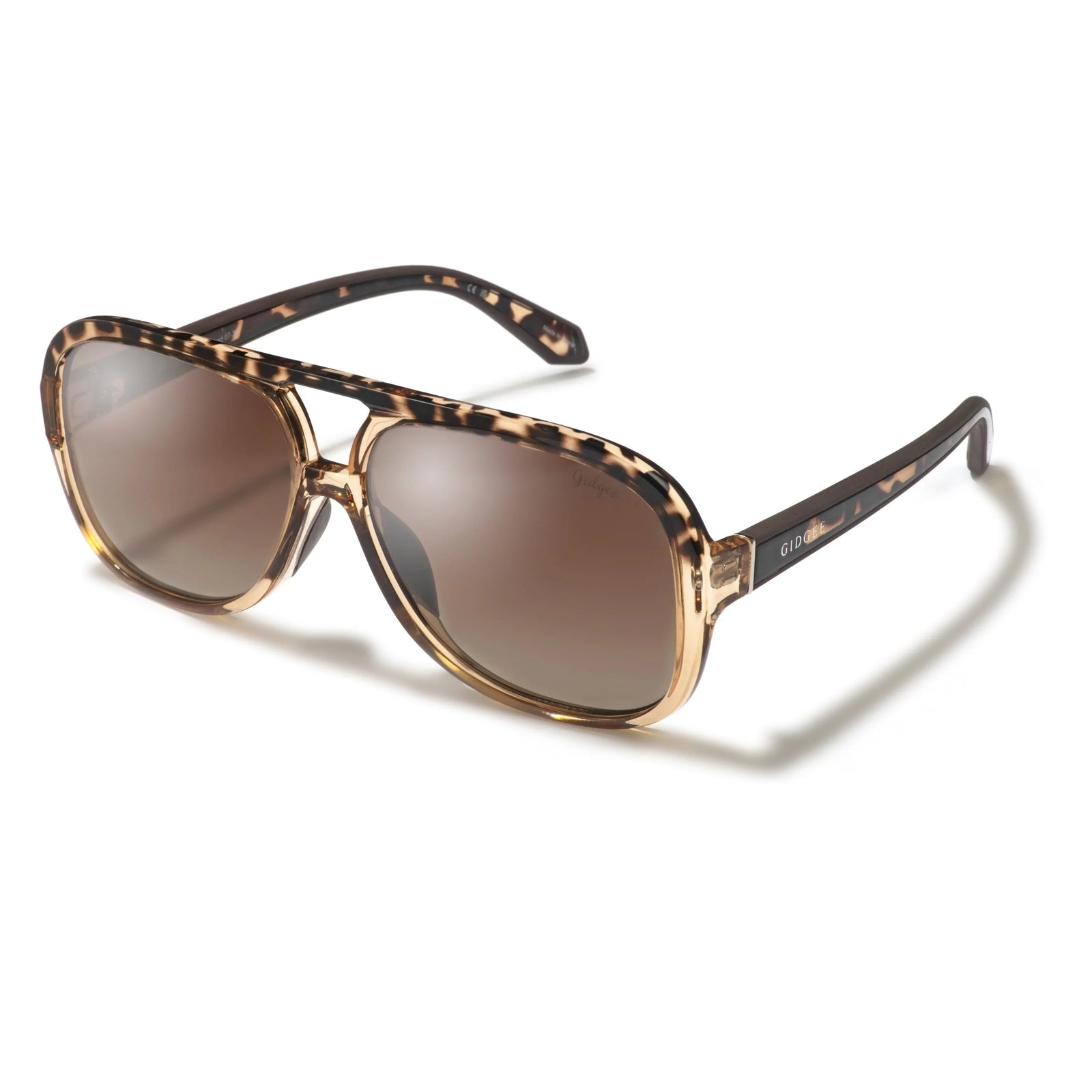 GIDGEE WILDFIRE SUNGLASSES