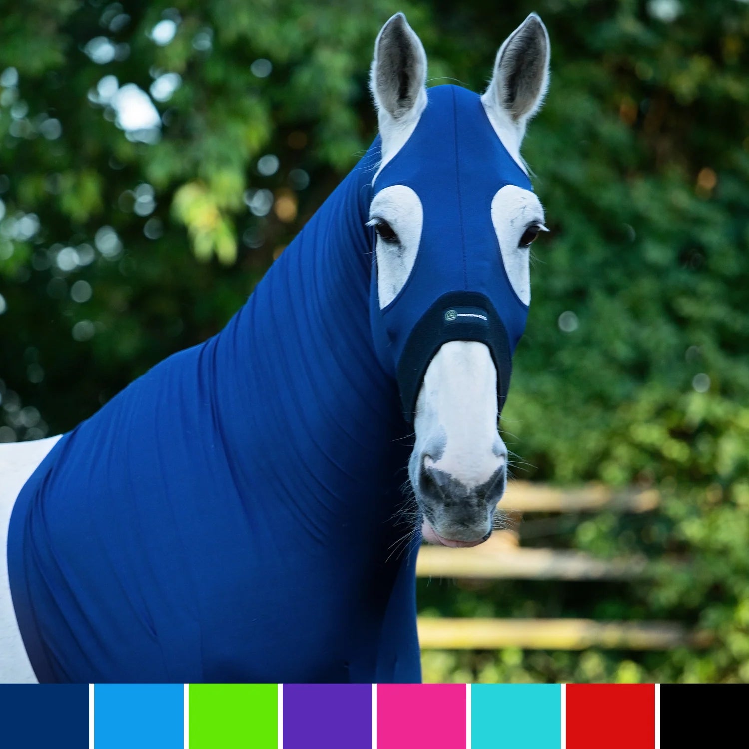 HorzeHood Skinny - No Ears.