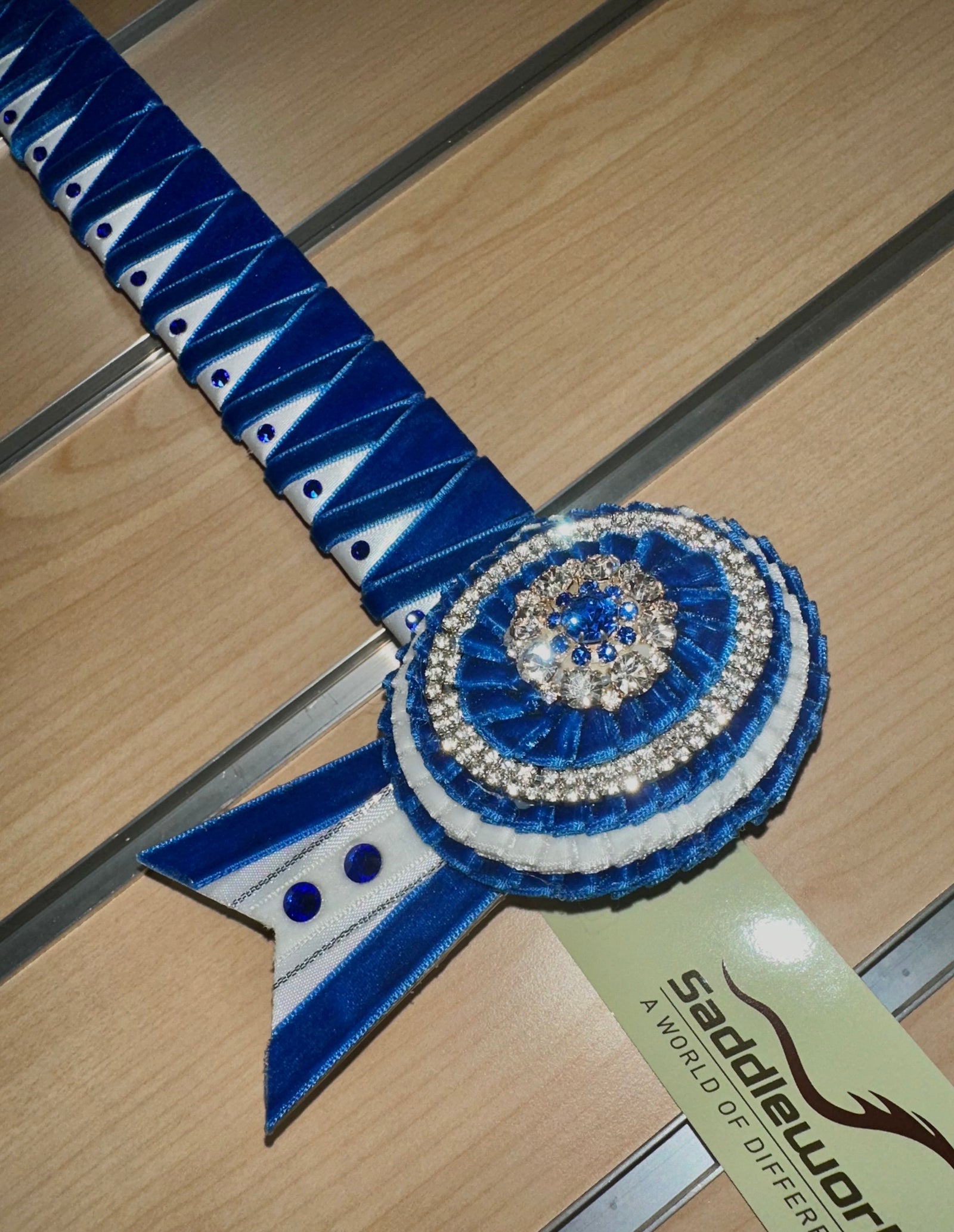Champions Choice Browband