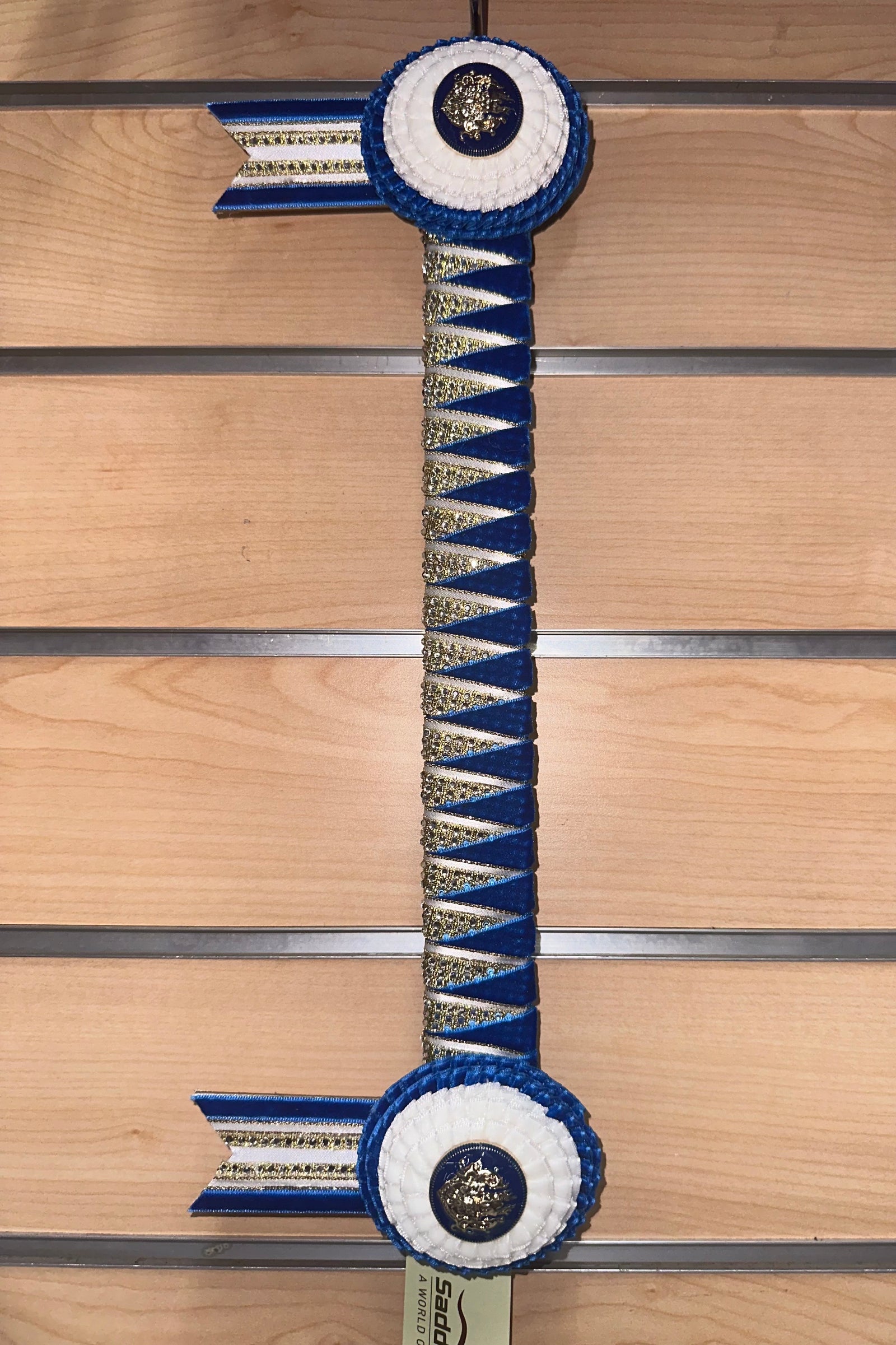 Champions Choice Browband