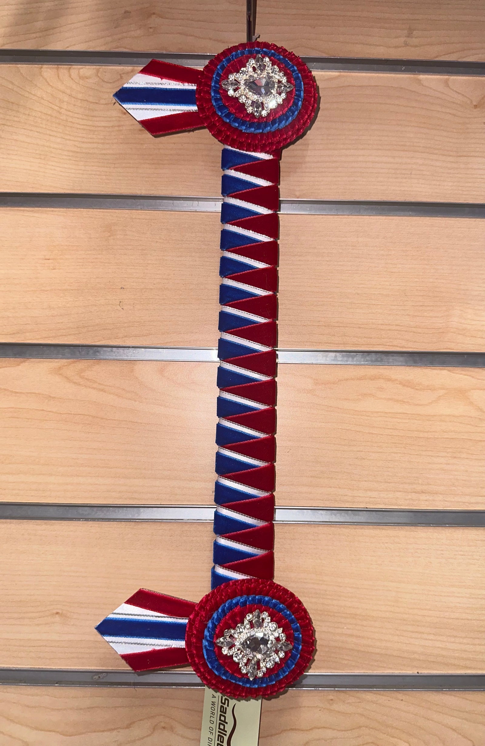 Champions Choice Browband