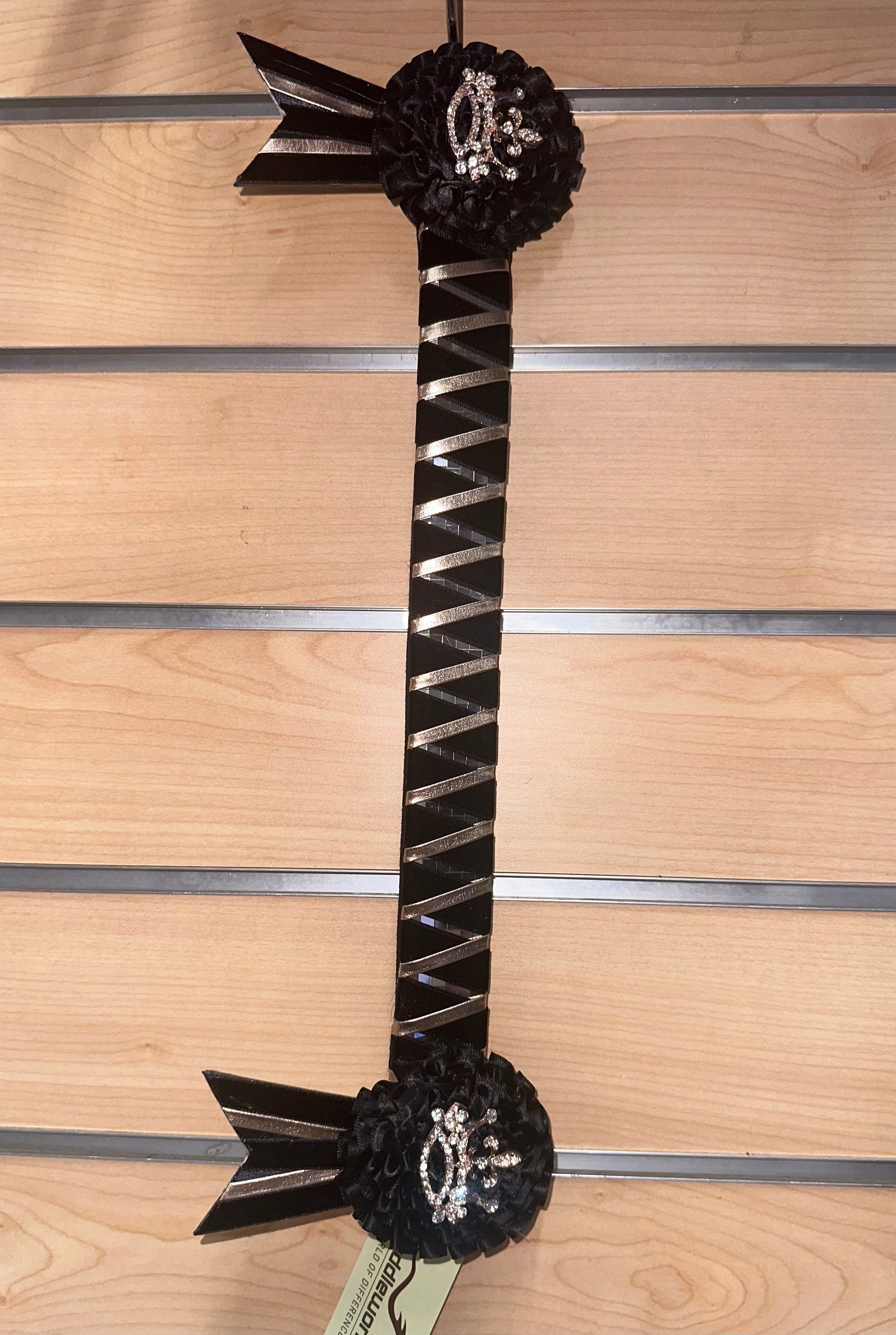 Champions Choice Browband