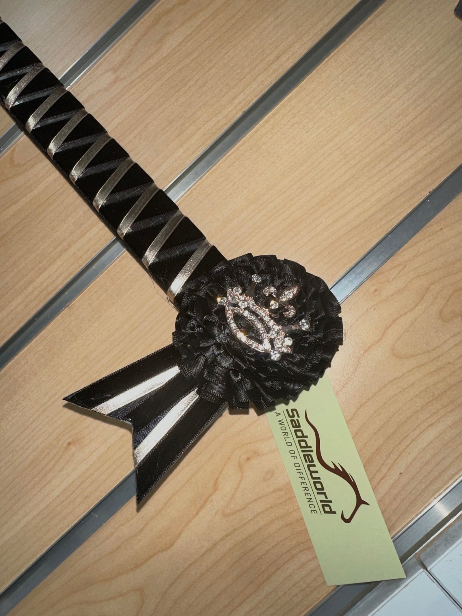 Champions Choice Browband