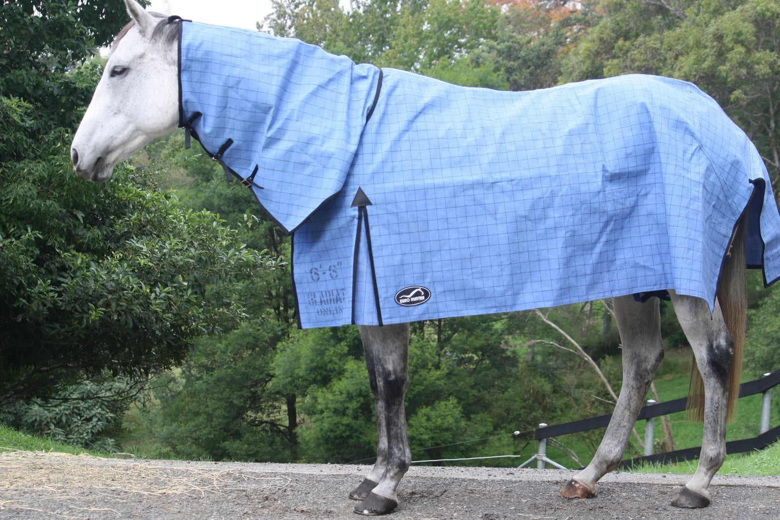 Eurohunter Gladiator Unlined Combo