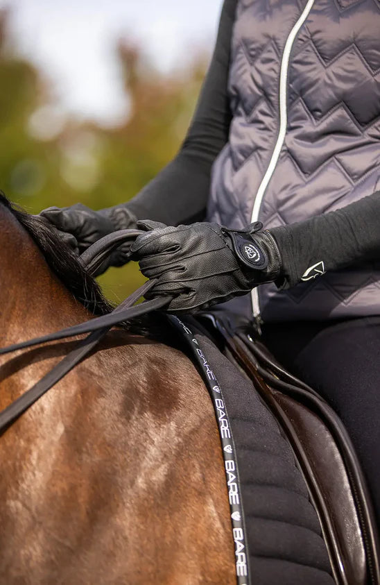 BARE PRO RIDER WINTER GLOVES