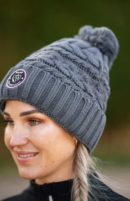 BARE KALI BEANIE
